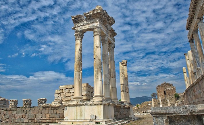 Gods With Bad PR: Writing Religions That Feel Lived-In